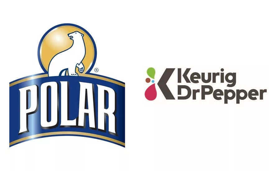 KDP and Polar Beverages