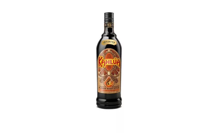 Kahlua Blonde Roast Style liqueur