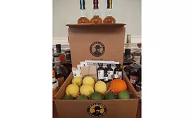 Lonespirits Rider Subscription Box