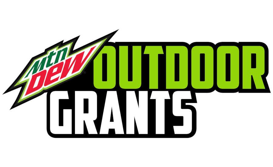 MTN DEW honors outdoor conservation with grants for ...