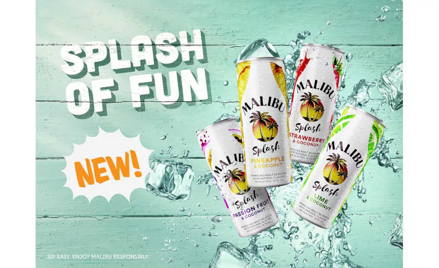 Malibu Splash
