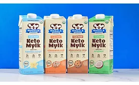 Mooala Keto Mylk