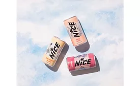NICE Wines 187-ml cans