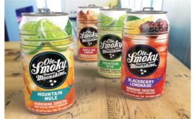 Ole Smoky Canned Cocktails