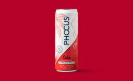 Phocus Cola