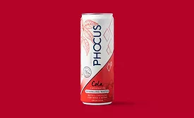 Phocus Cola