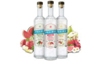 Prairie Organic Botanical Vodkas
