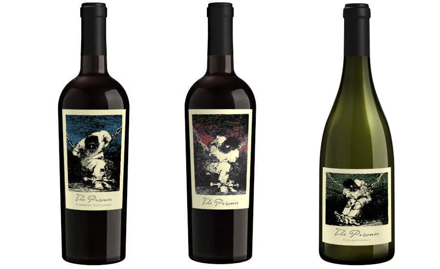 The Prisoner Wines