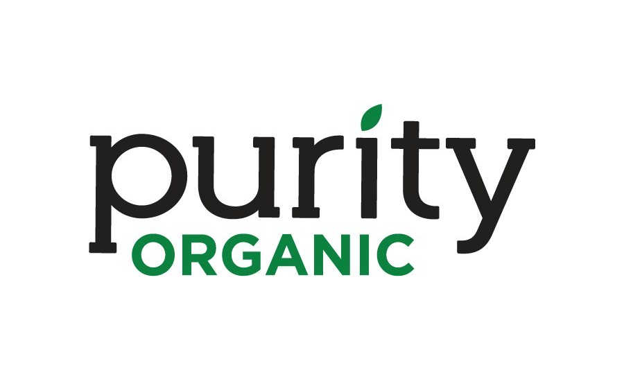 Purity Organic Logo