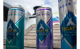 Regatta Craft Mixers