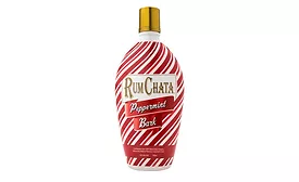 RumChata Peppermint Bark