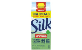 Silk DHA Omega 3