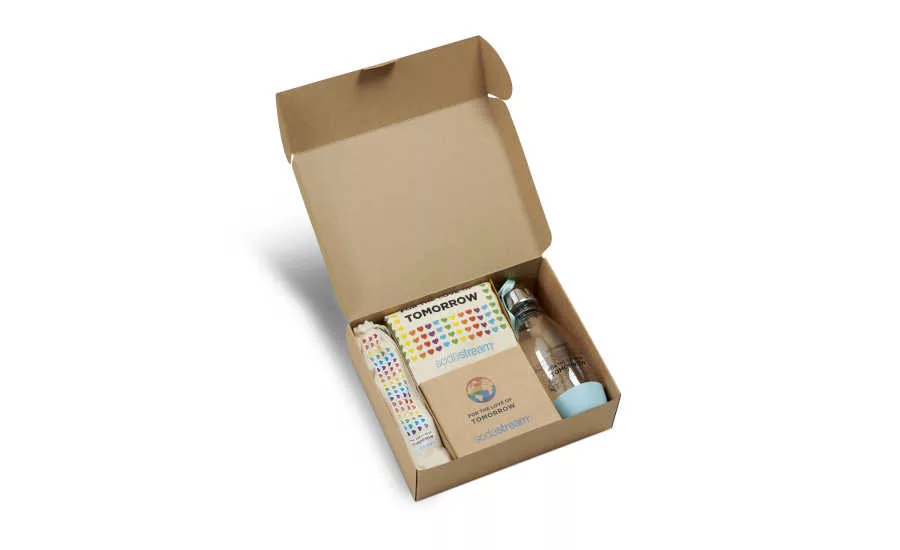 SodaStream Pride Kit