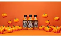 Stok Cold Brew Pumpkin Spice