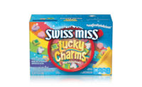 Swiss Miss Magically Delicious Lucky Charms