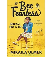 meandbeesbookcover.jpg Me and the Bees Book