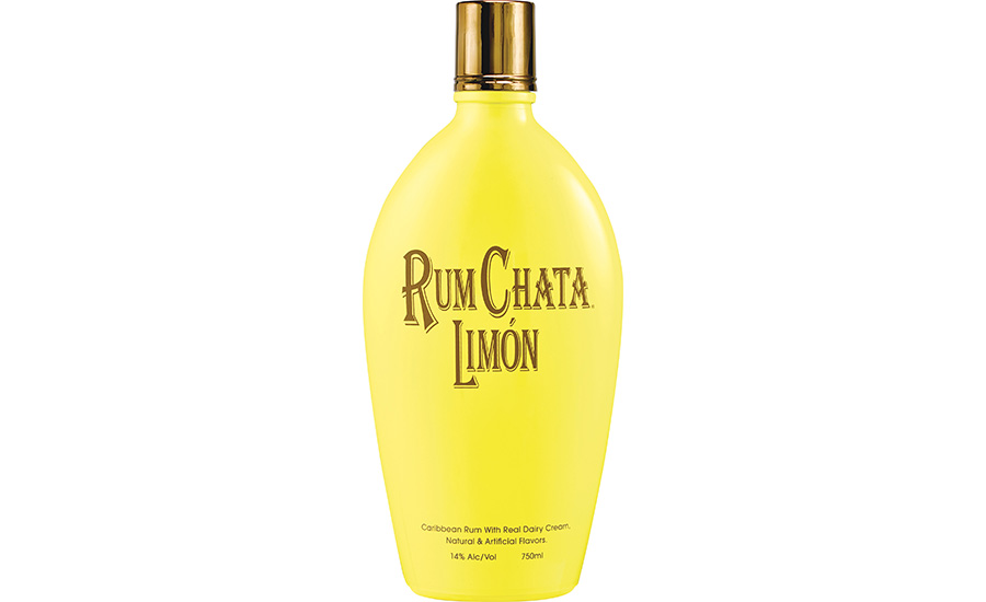 RumChata Limón | 2020-02-10 | Beverage Industry