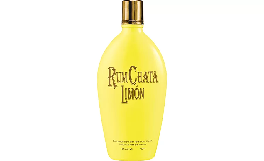 RumChata Limon