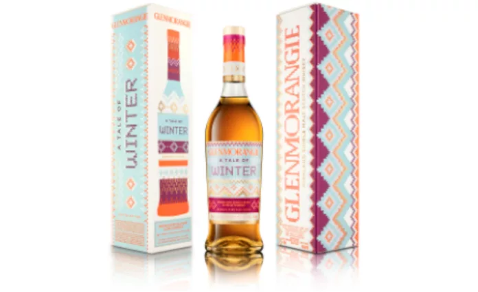 Glenmorangie A Tale of Winter | Beverage Industry