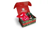 Bacardi Speakeasy holiday pack
