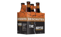 Deschutes The Abyss