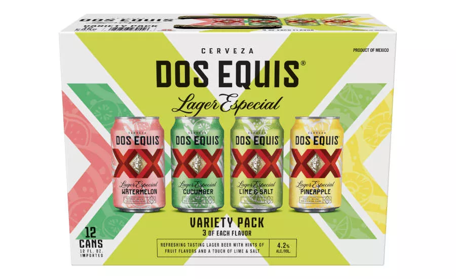 Dos Equis