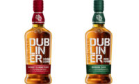 Dubliner Whiskey