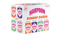 Harpoon Dunkin Dozen
