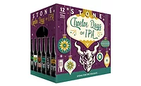 Stone 12 Days of IPA