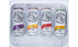White Claw Variety Pack