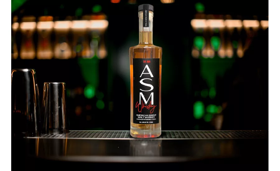 ASM Whiskey