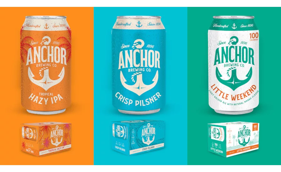 Anchor Brewing
