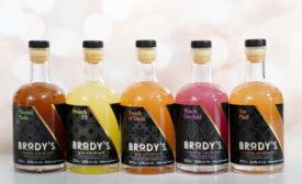 Brody's Cocktails