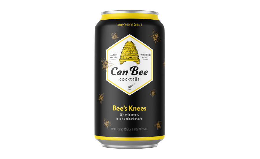 CanBee Cocktails