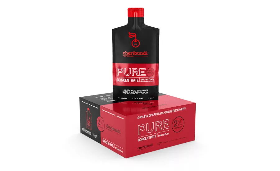 Cheribundi Concentrate