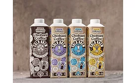 Chobani Coffee