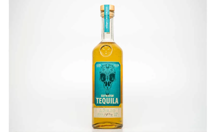 Cutwater Tequila Anjeo
