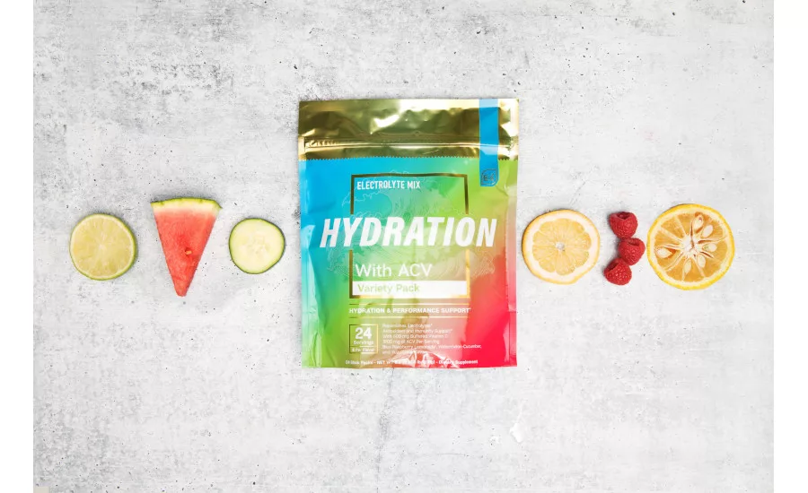 Eé Apple Cider Vinegar