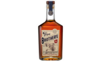 Five Brothers Bourbon