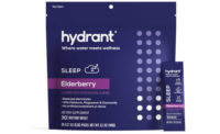 Hydrant Sleep