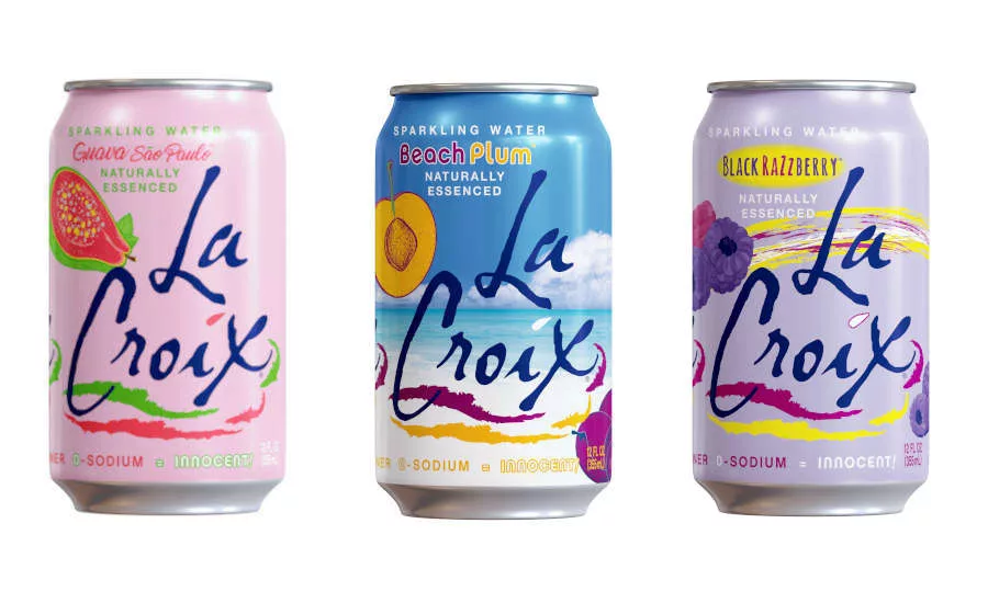 LaCroix