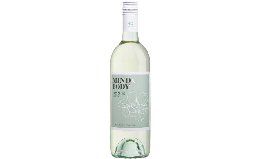 Mind & Body Wines