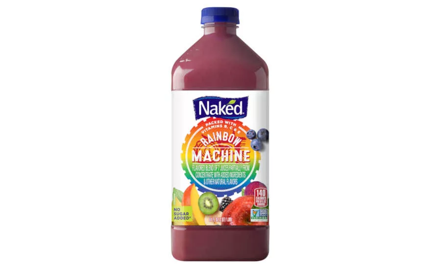 Naked Juice