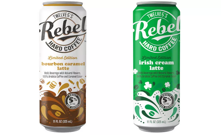 REBEL limited edition