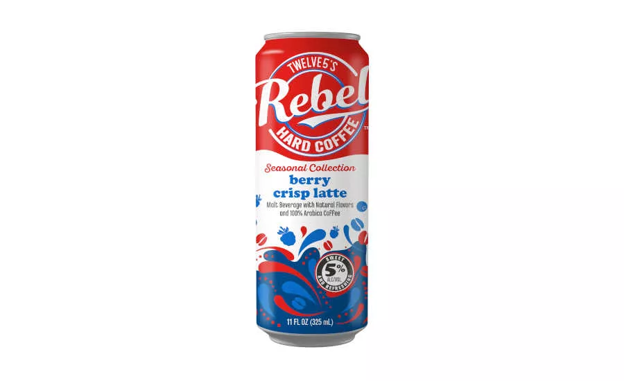 Rebel Hard Coffee