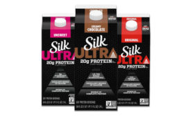 Silk Ultra