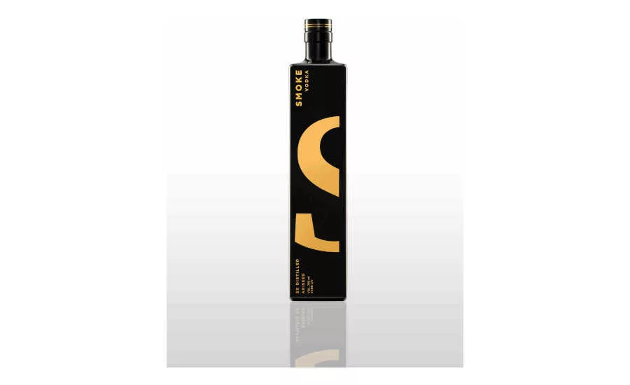Smoke Lab Aniseed Vodka
