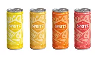 Spritz Society Spritz Society