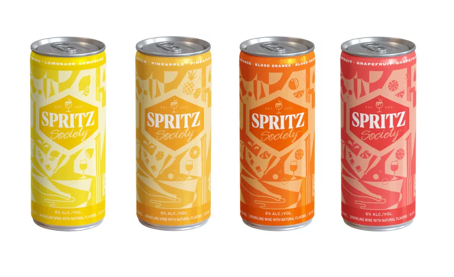Spritz Society