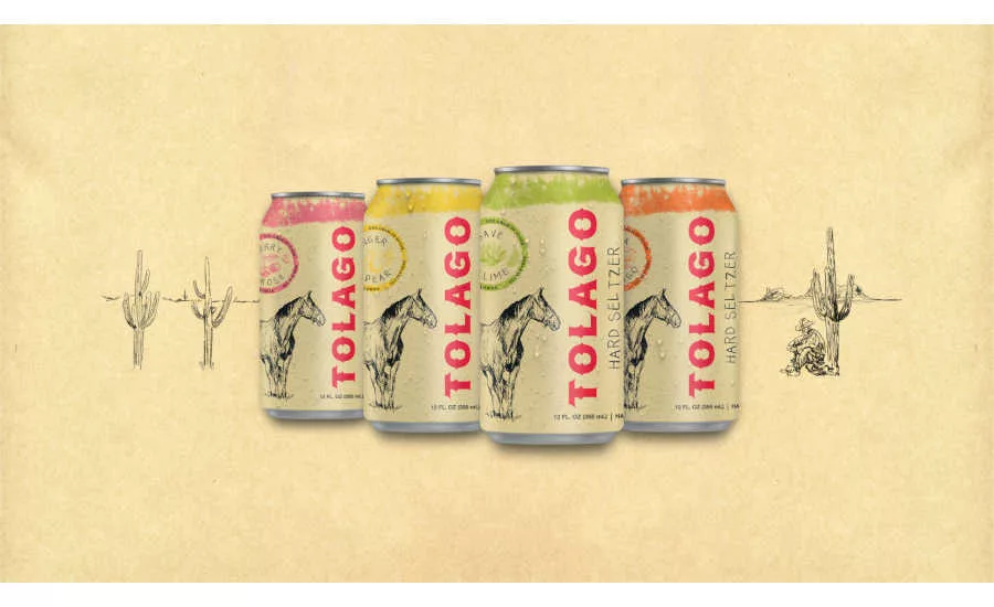 Tolago Hard Seltzer